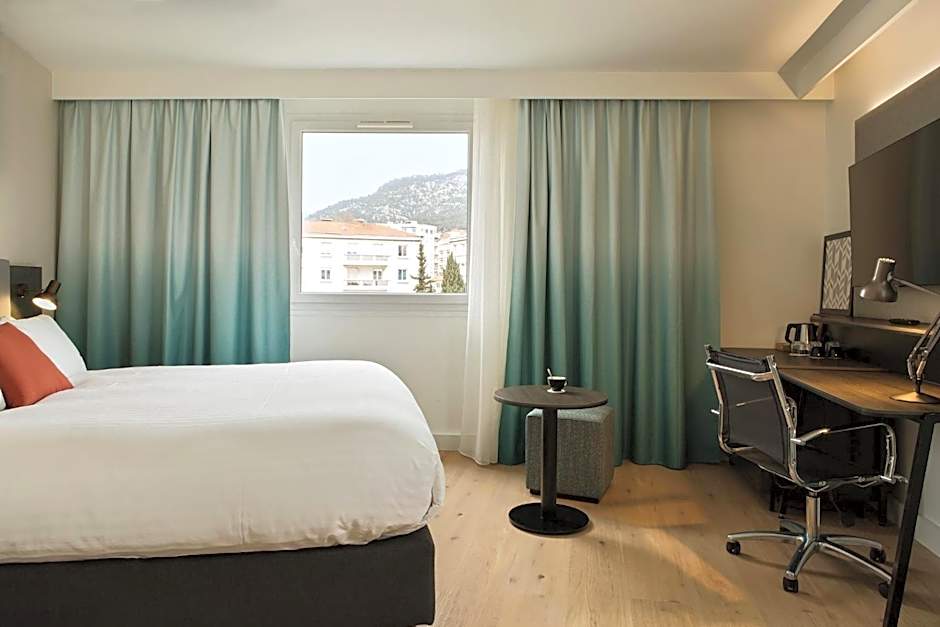 Holiday Inn Toulon City Centre By IHG