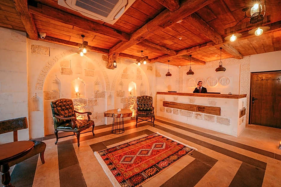 Raymar Hotels Mardin