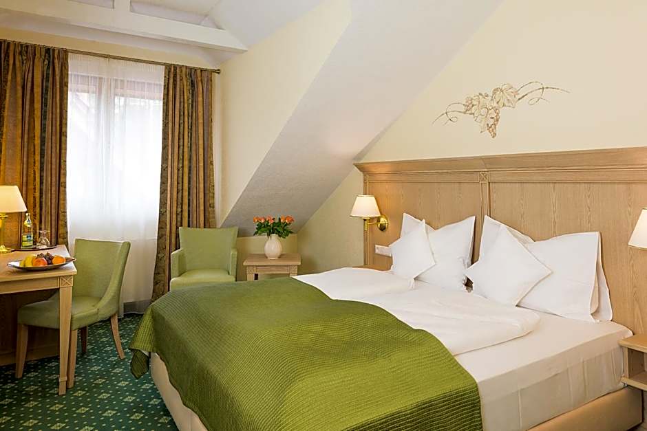 Hotel & Restaurant Rebstock
