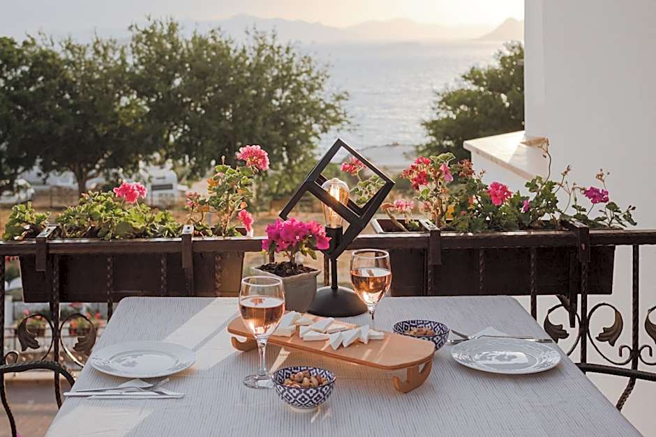 Turgutreis Apart Otel