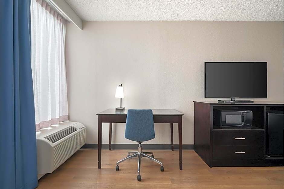 Garner Hotel Wytheville East By IHG