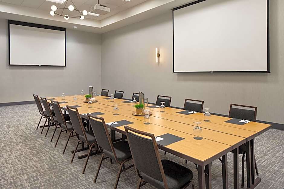 Courtyard by Marriott Mankato