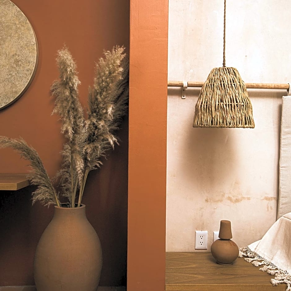 Casa Montore by Barrio Mexico