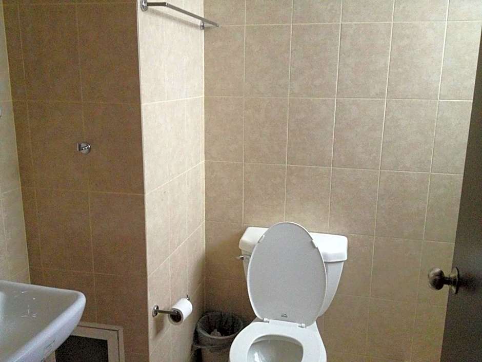 B&B México Roma Norte