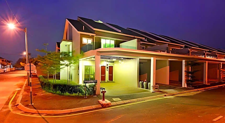 De Parkview Hotel