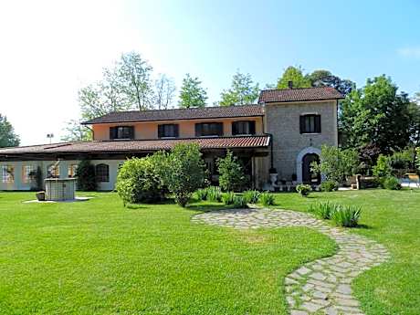 Il Nibbio Reale Country House