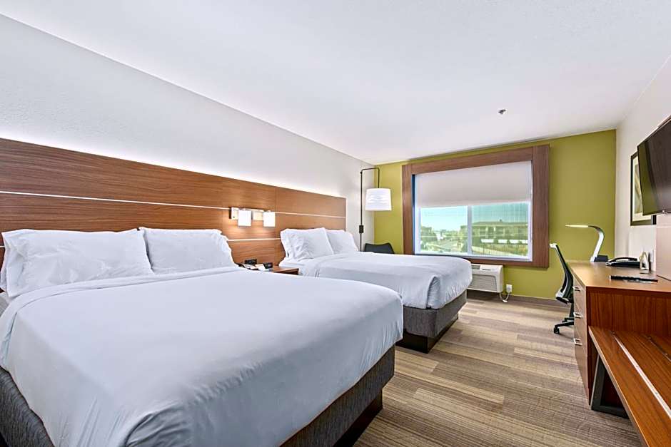 Holiday Inn Express West Valley City By IHG