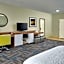 Hampton Inn By Hilton Covington