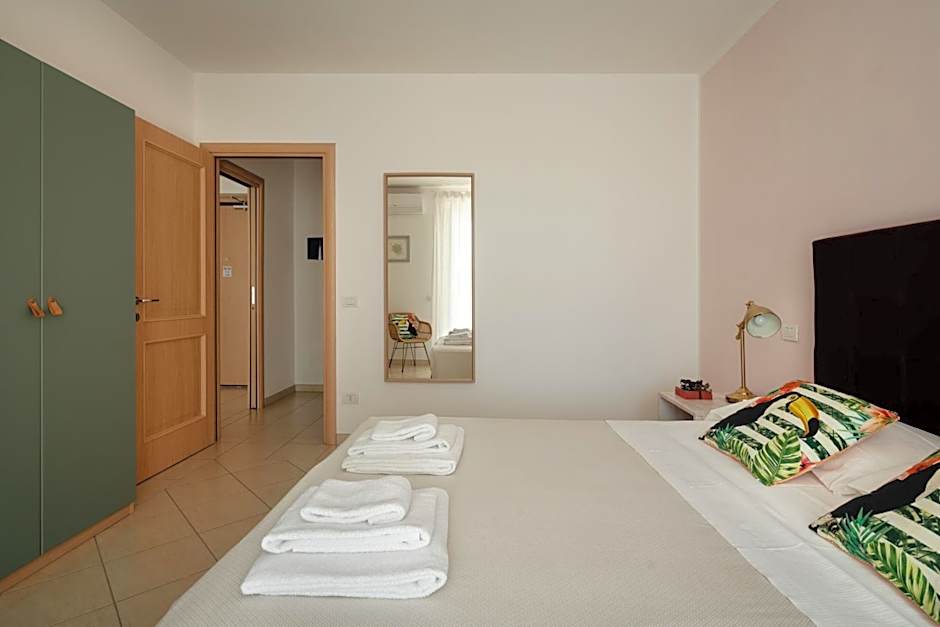Foto 1 de 25 de Family Suite