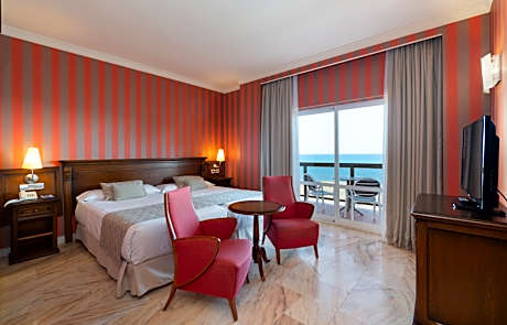 Double Superior 2 pax