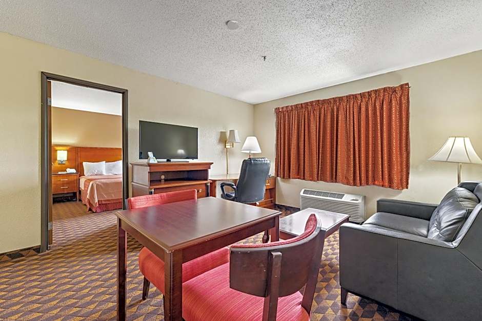 Geneva Motel Inn