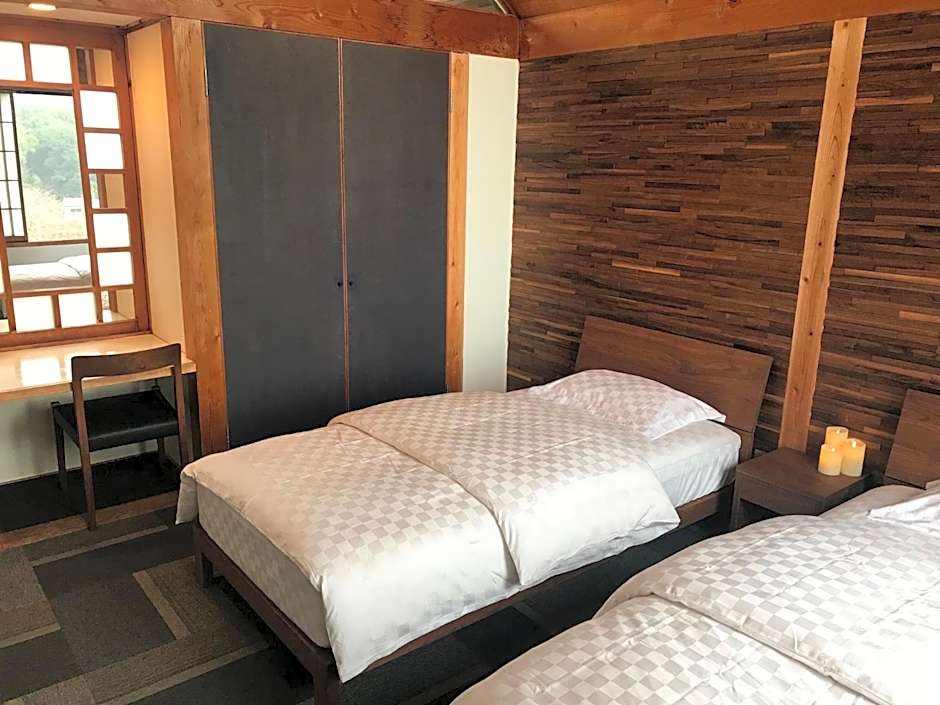 Shiraishi Island International Villa