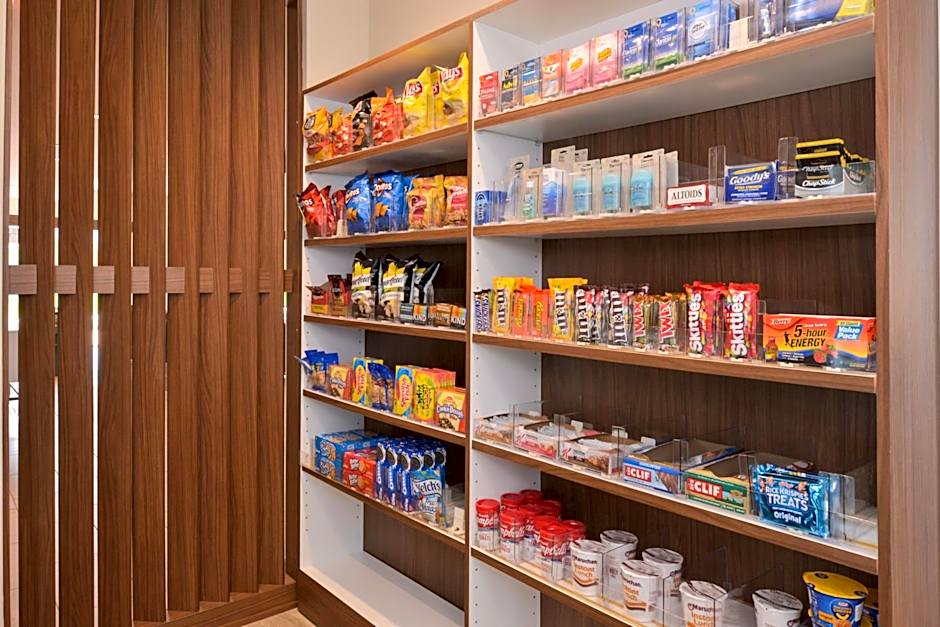 Holiday Inn Express - Nashville South - Spring Hill By IHG