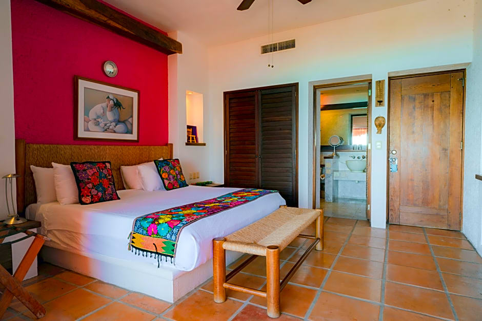 Casa de los Suenos Hotel Boutique