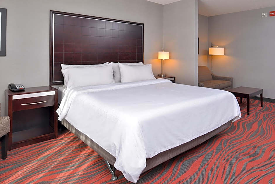 Holiday Inn Express Canandaigua By IHG