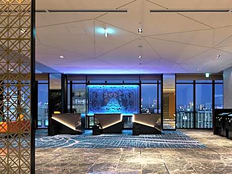 Osaka Excel Hotel Tokyu
