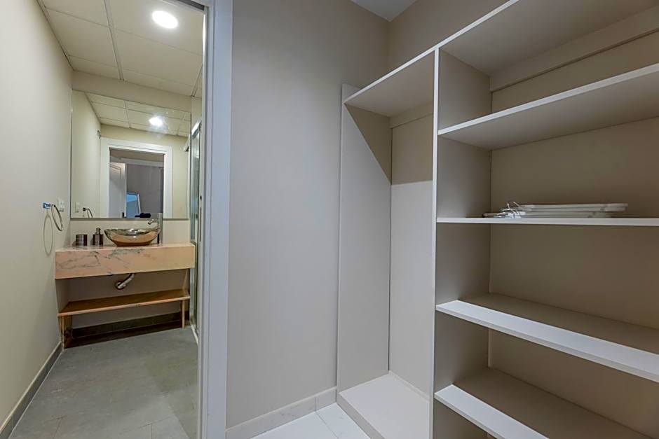 Residencia Deportiva RozaRossa