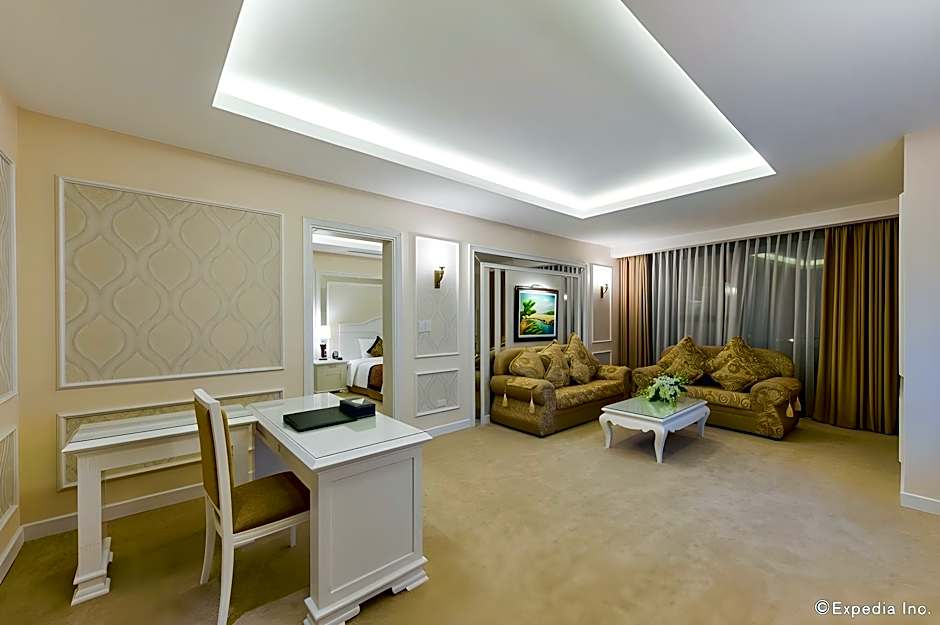 Muong Thanh Song Lam Hotel