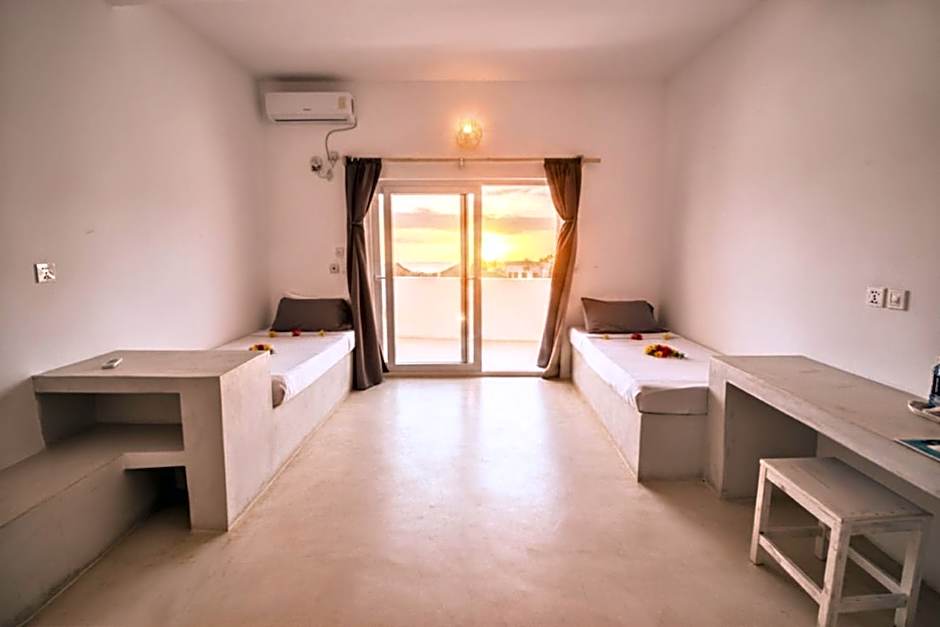 Ascot Watamu Resort