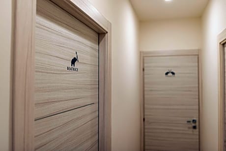 Triple Room with Private External Bathroom
