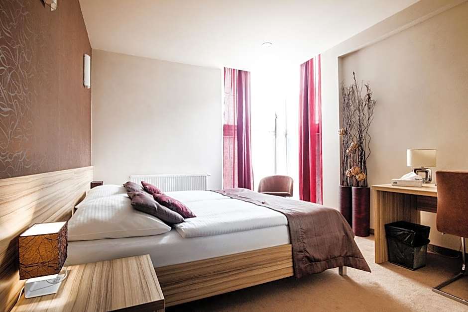 Hotel Deluxe with free Wellness and Fitness Centrum