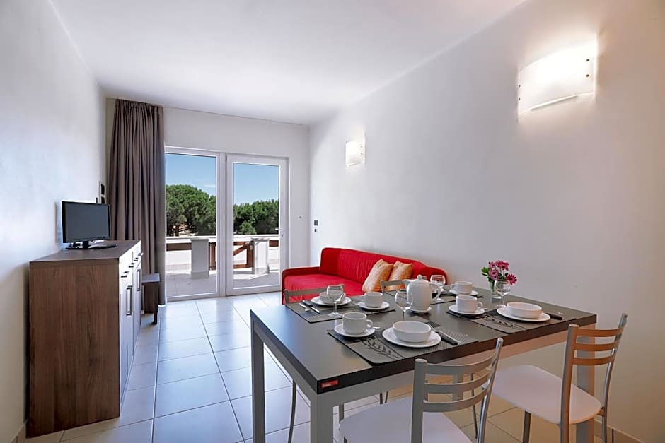 Diano Sporting Apartments