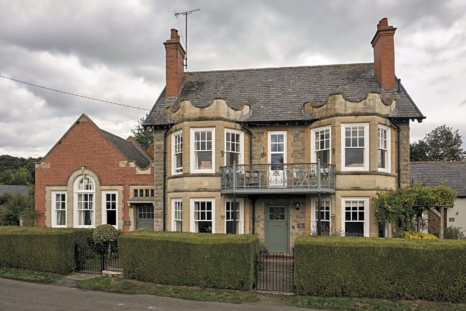 The Agent's House Bed and Breakfast