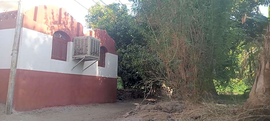 Hamd Nubian Guest House