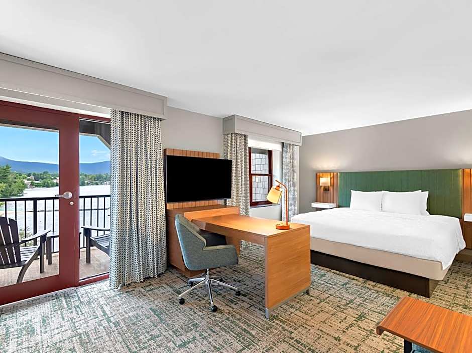 Hampton Inn By Hilton & Suites Lake Placid