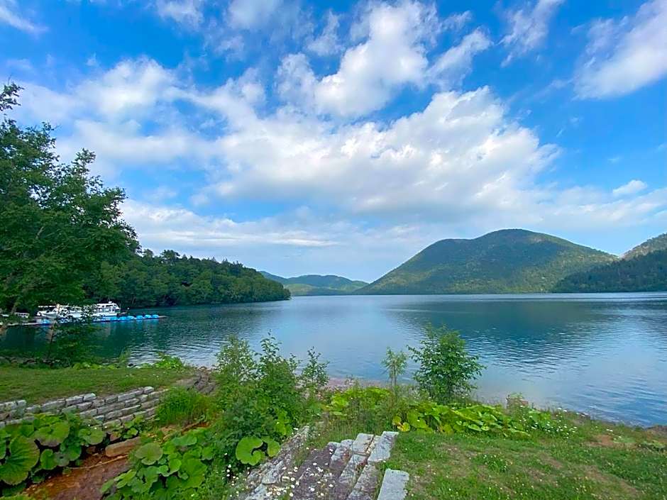 Shikaribetsu Kohan Onsen Hotel Fusui