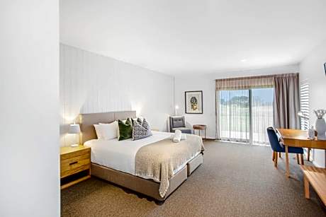 13th Beach Golf Lodges