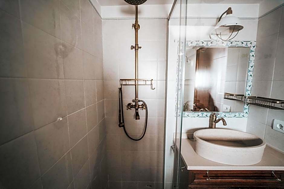 Trullo Malvasia-Trulli Antì Charme & Relax