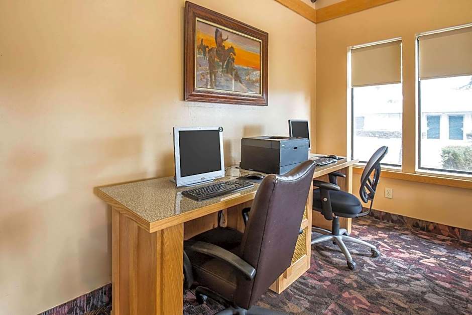 Quality Inn Rock Springs - Green River