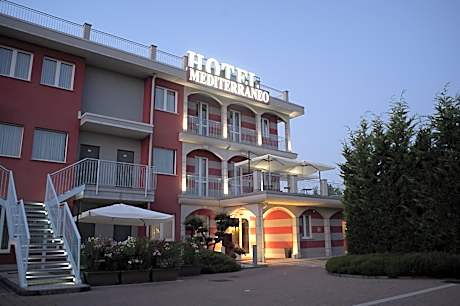 Hotel Mediterraneo