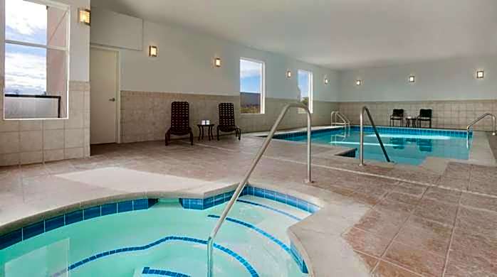 Hilton Garden Inn Edmonton Airport