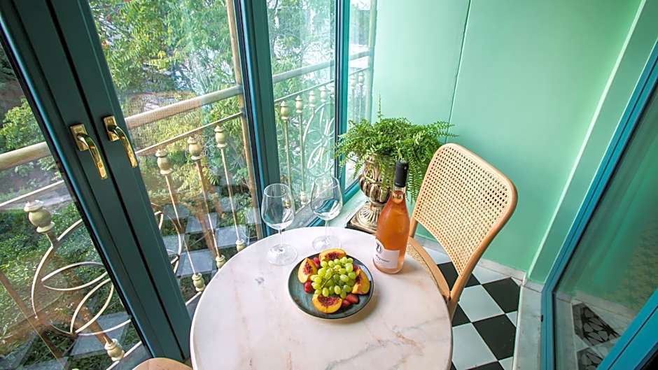 Juan Rodriguez Hacienda