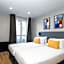 Staycity Aparthotels Gare de lEst