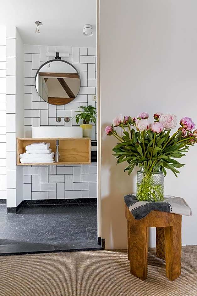 Stadshotel Steegoversloot