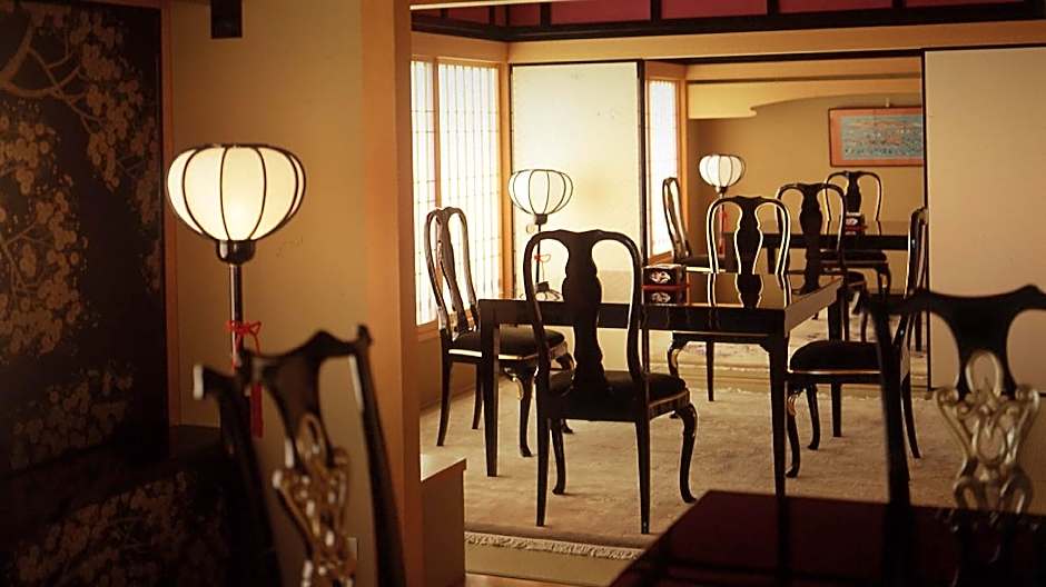 Yamaumi Onsen Shyuku Kaifuu