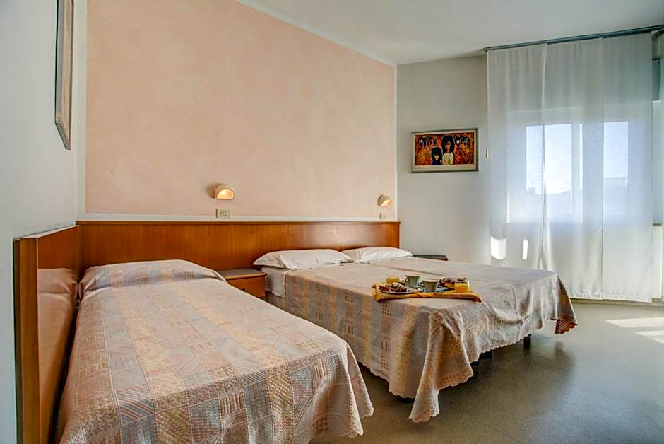 Hotel San Giorgio