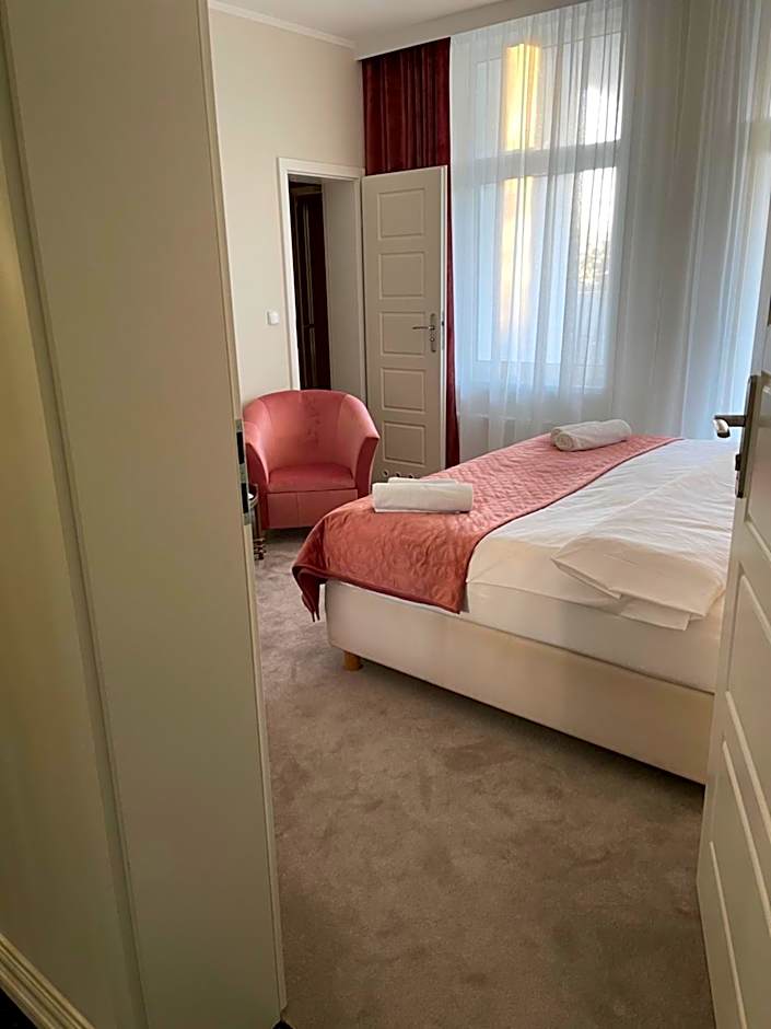Residence Puro Beach - Adults only