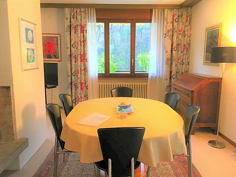 Garni Villa Siesta Park