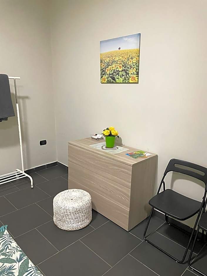 Tufaro B&B Private Room