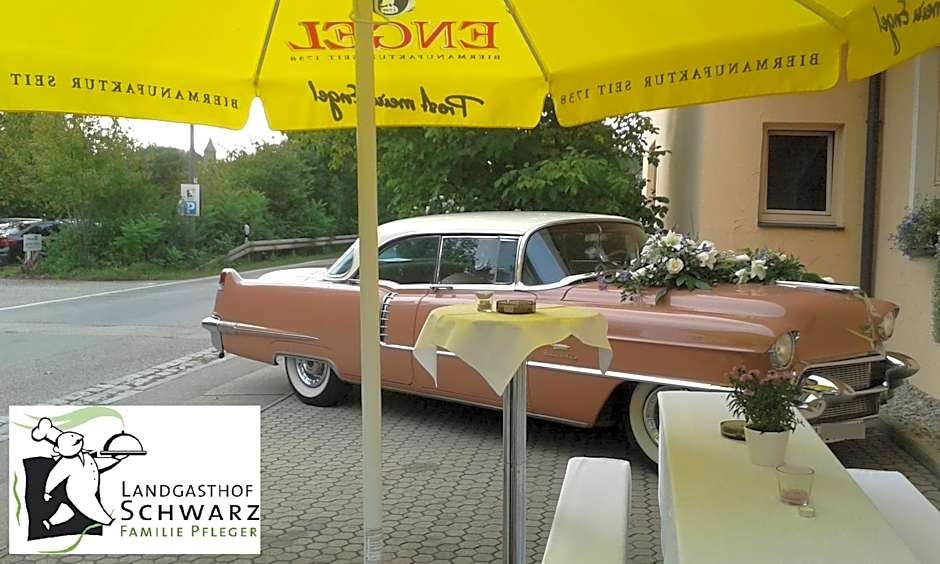 Landgasthof Schwarz