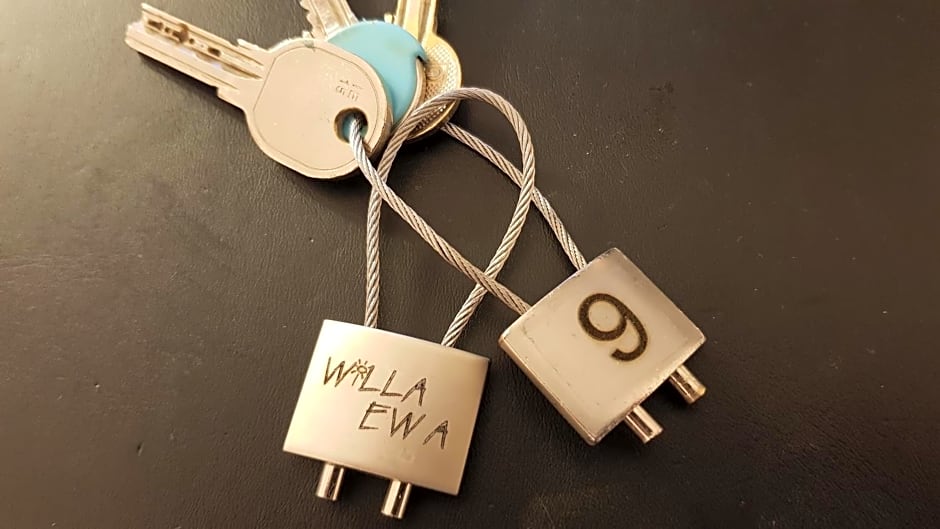 Willa Ewa