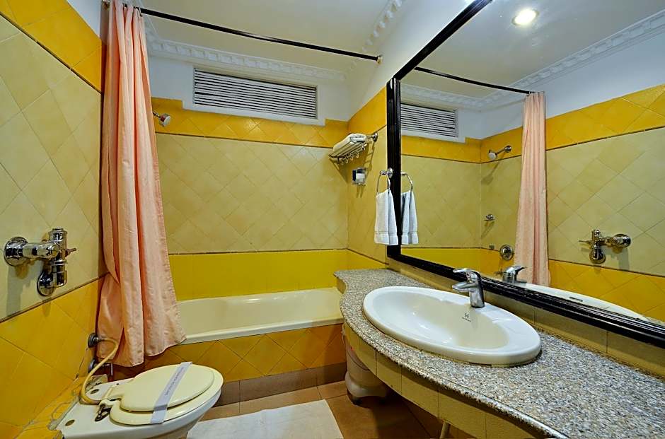 Hotel City Heart Premium