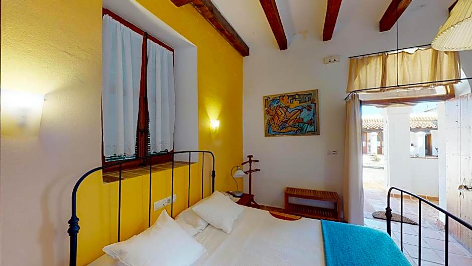 El Palomar de la Breña