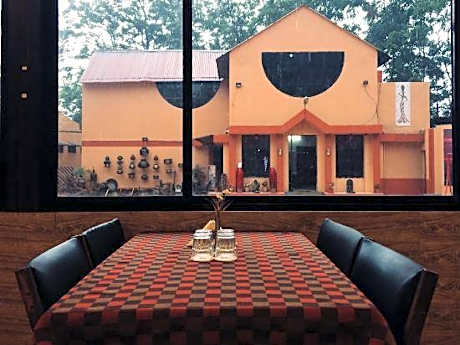 Hotel Harshawardhan
