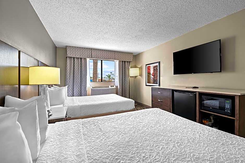 Best Western Los Alamitos Inn And Suites