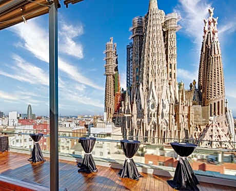 Sercotel Hotel Rosellon